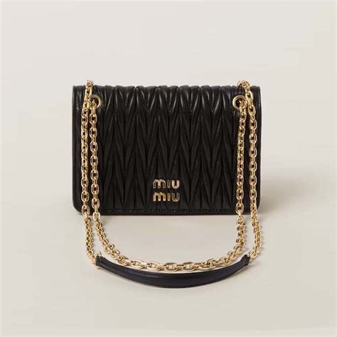 miu miu matelasse|Matelassé For Women .